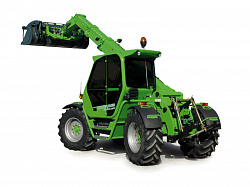 Телескопический погрузчик Merlo TURBOFARMER TF30.9